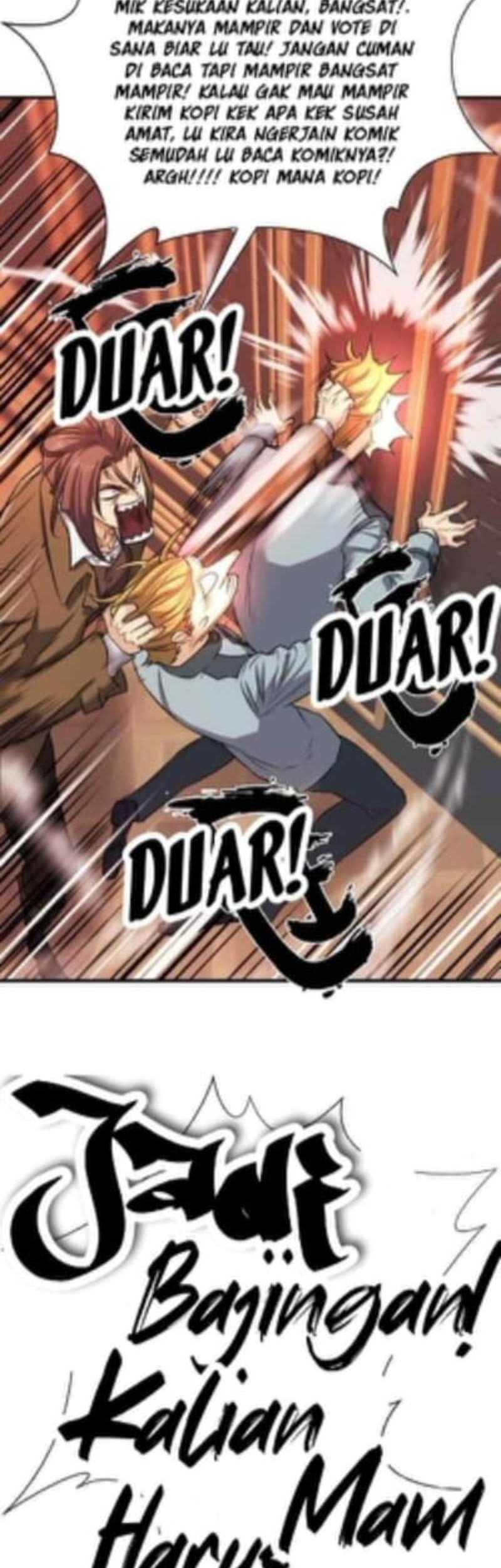 Regenerate Top Players Chapter 18 Gambar 49