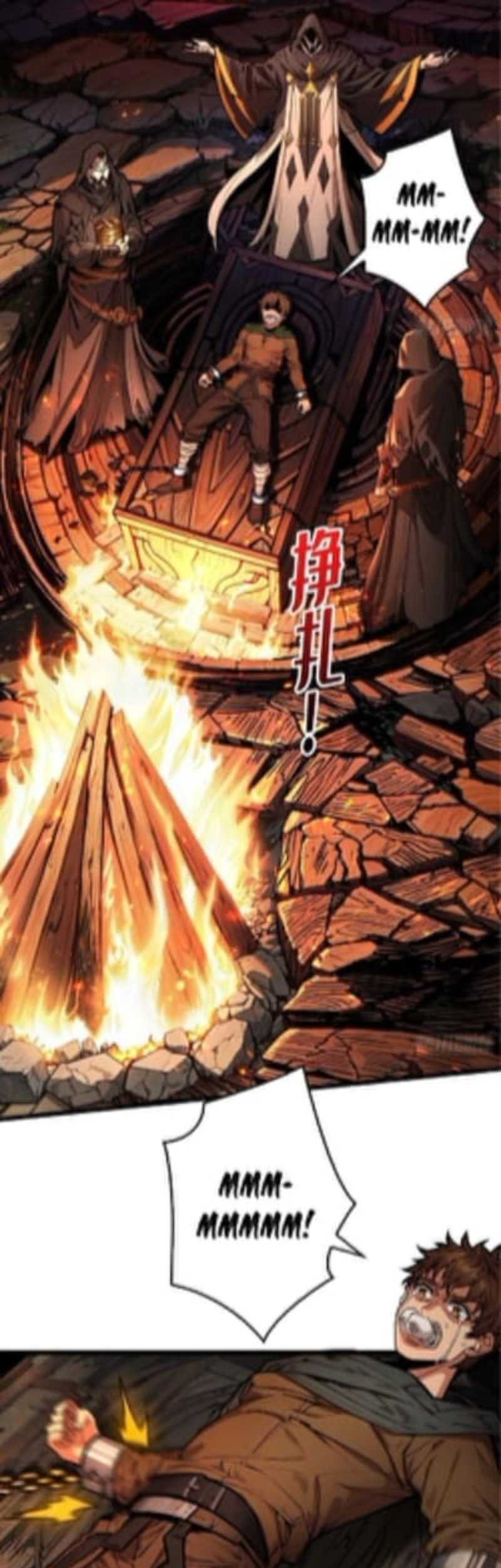 Regenerate Top Players Chapter 18 Gambar 5