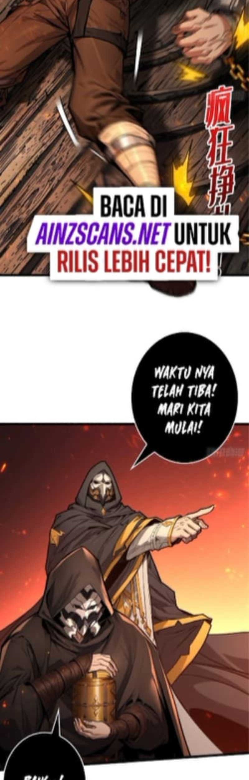 Regenerate Top Players Chapter 18 Gambar 6