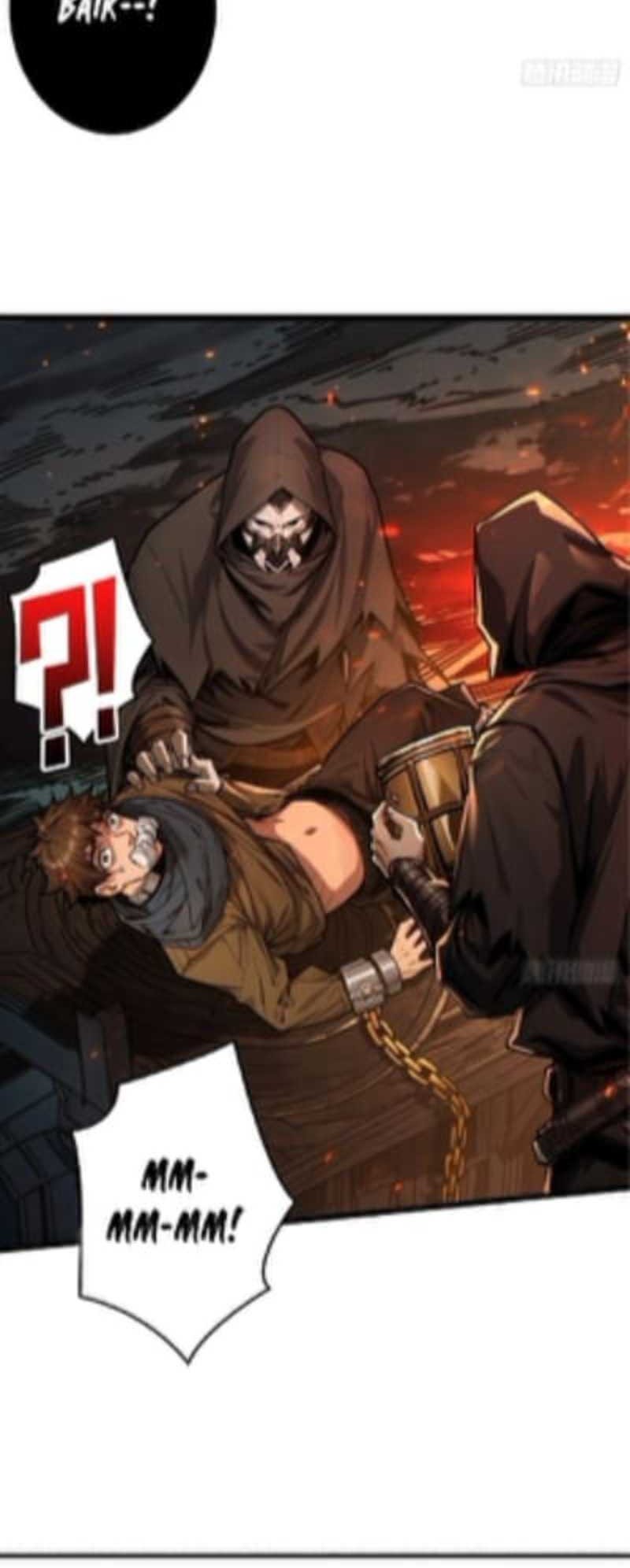 Regenerate Top Players Chapter 18 Gambar 7