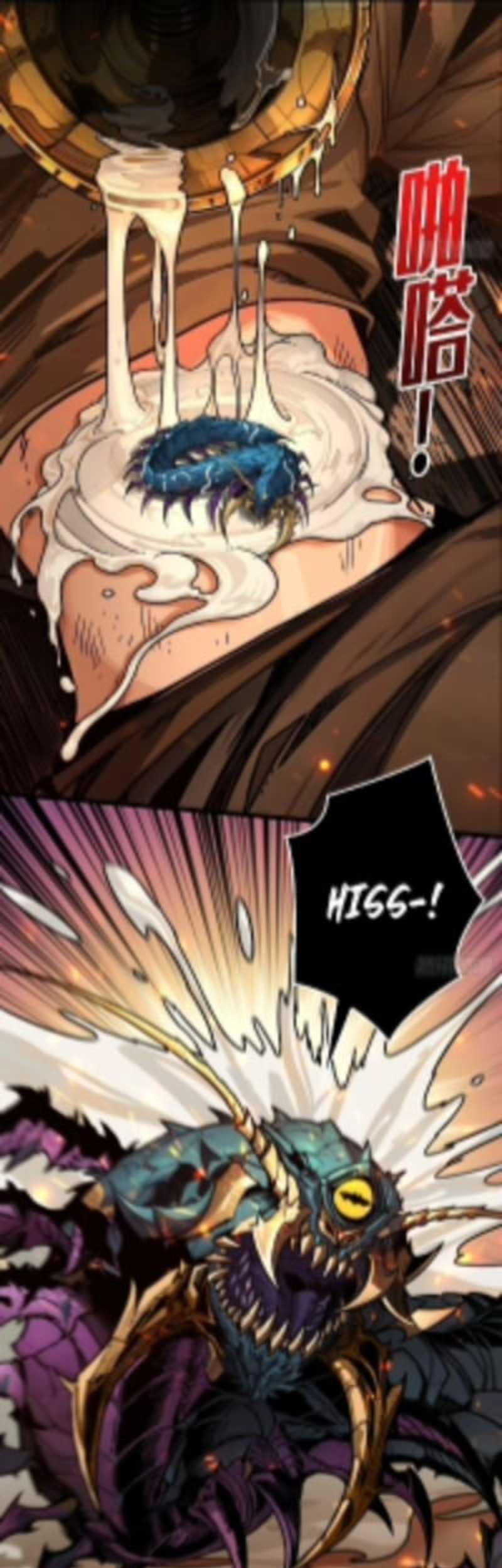 Regenerate Top Players Chapter 18 Gambar 8