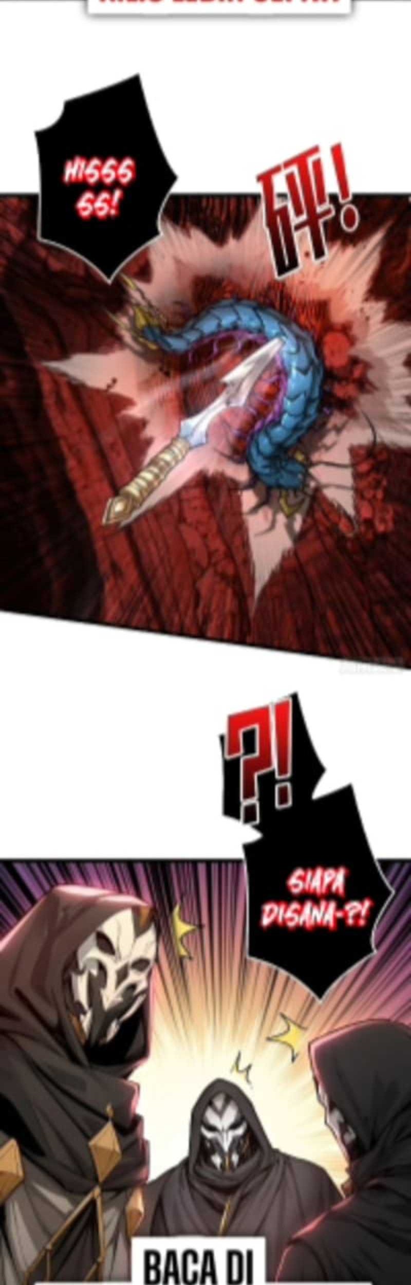 Regenerate Top Players Chapter 18 Gambar 13