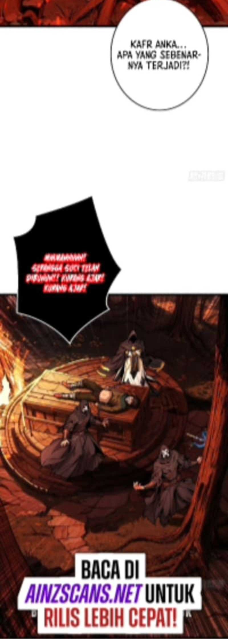 Regenerate Top Players Chapter 18 Gambar 15