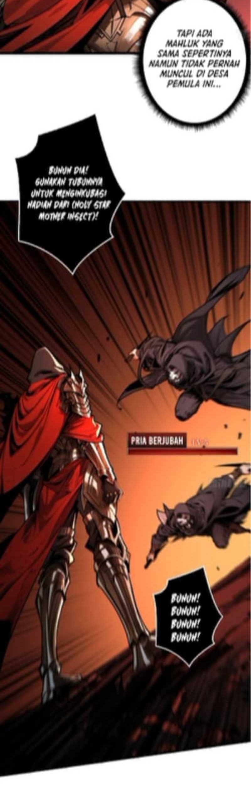 Regenerate Top Players Chapter 18 Gambar 17