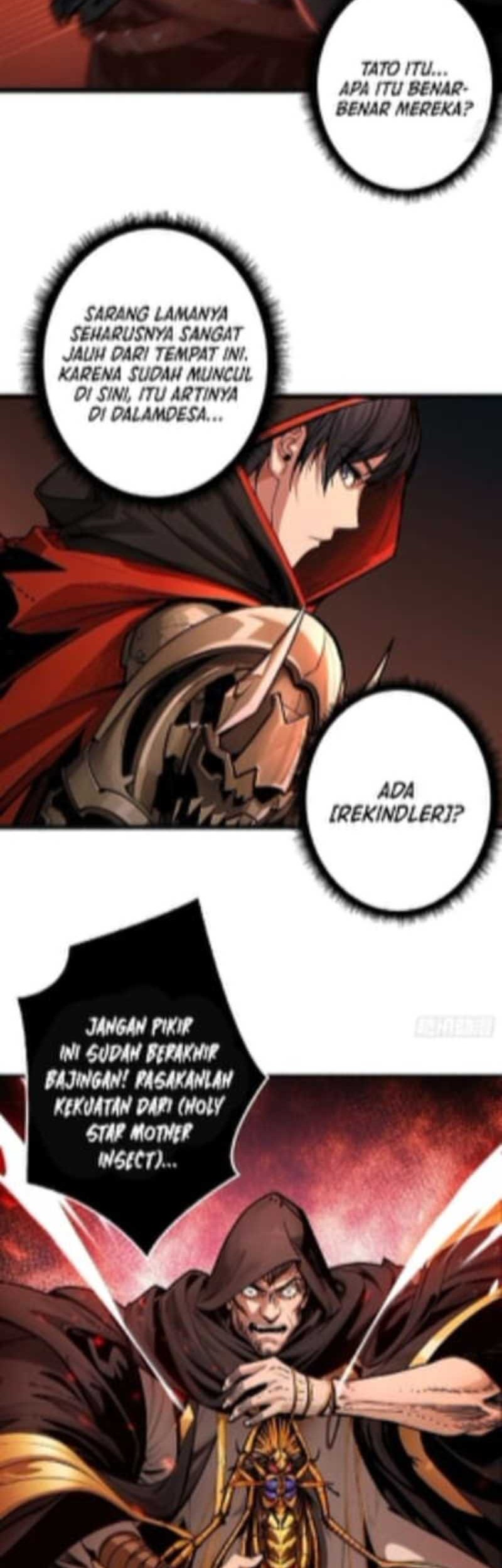 Regenerate Top Players Chapter 18 Gambar 20