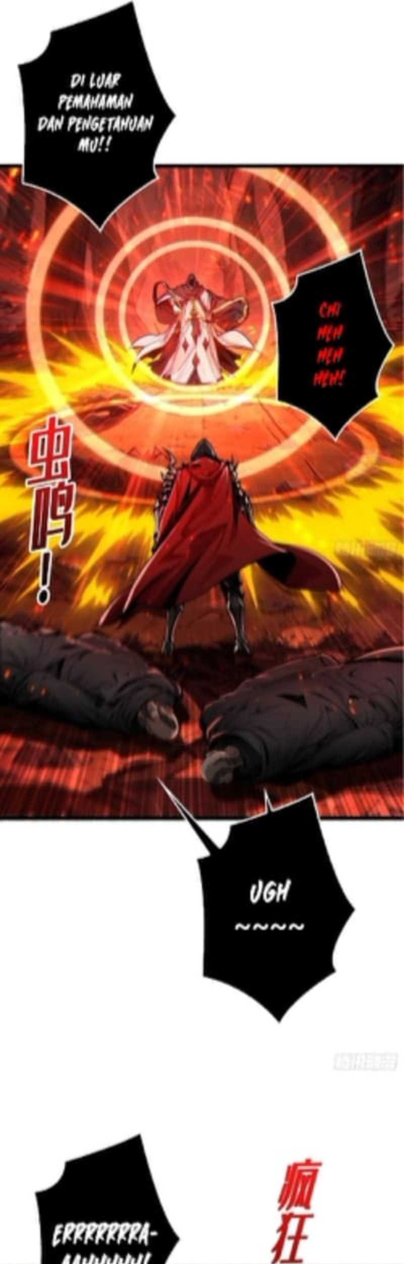 Regenerate Top Players Chapter 18 Gambar 22