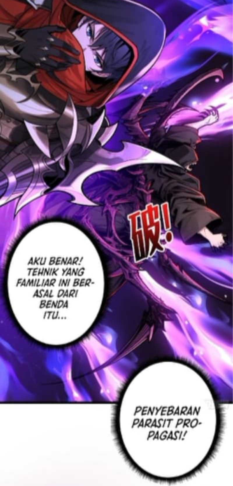 Regenerate Top Players Chapter 18 Gambar 24