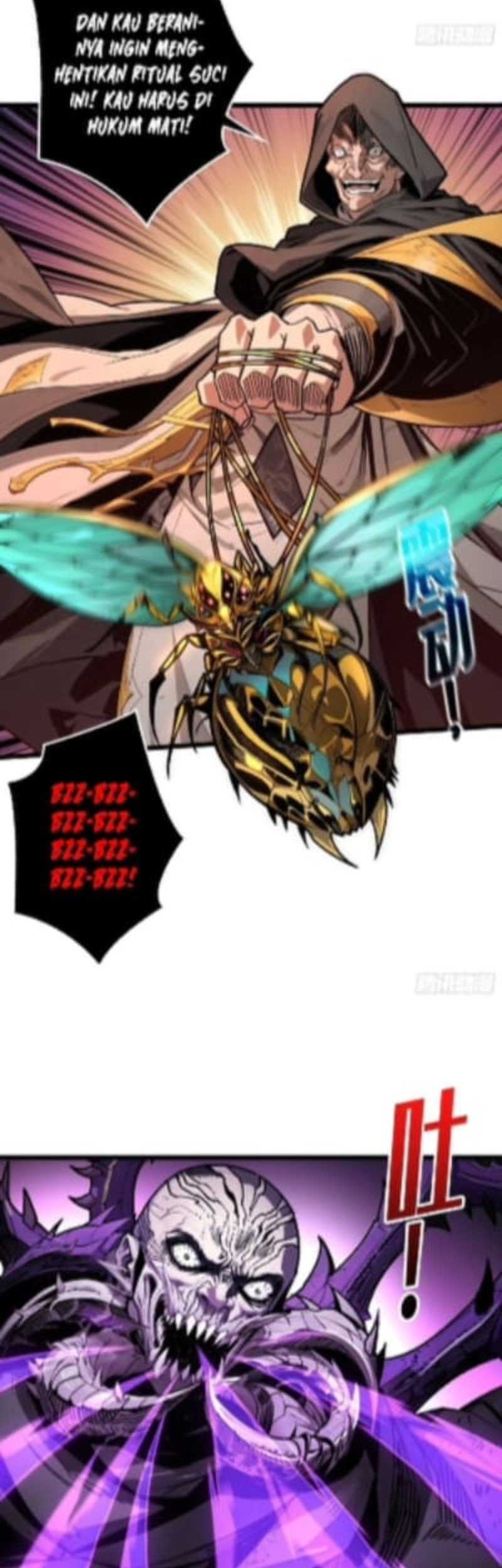 Regenerate Top Players Chapter 18 Gambar 26