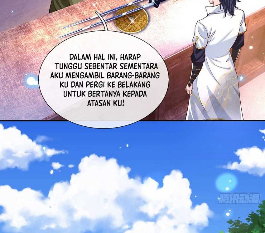 Break through all the worlds with one force Chapter 22 Gambar 17