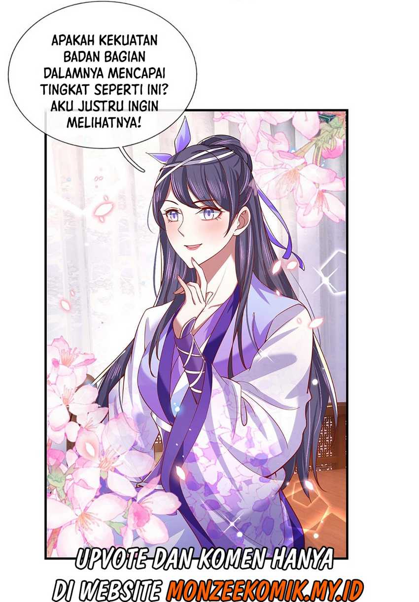 Break through all the worlds with one force Chapter 22 Gambar 22