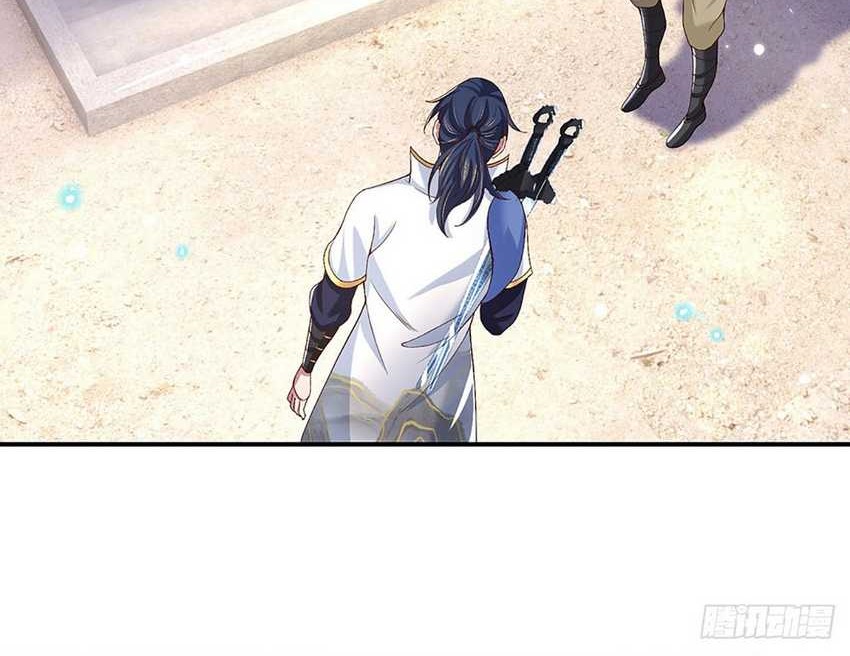 Break through all the worlds with one force Chapter 22 Gambar 5