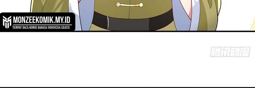 Break through all the worlds with one force Chapter 22 Gambar 15