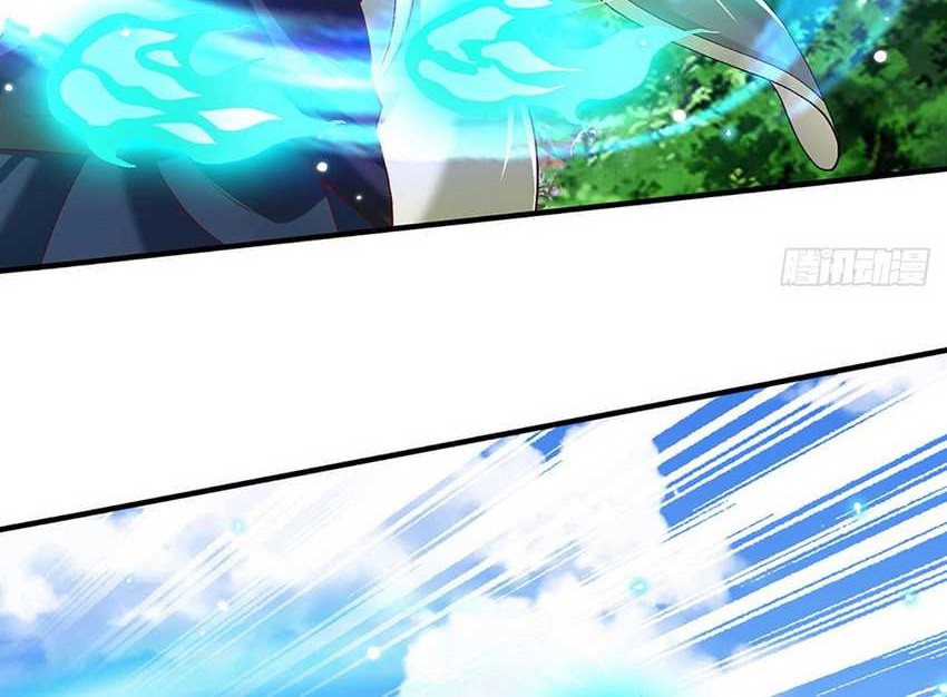 Break through all the worlds with one force Chapter 21 Gambar 10