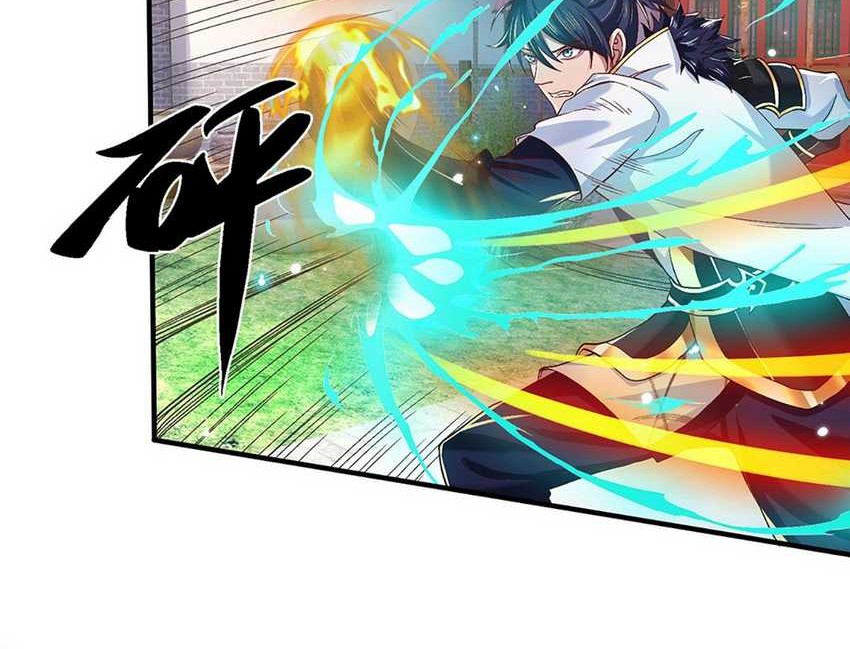 Break through all the worlds with one force Chapter 21 Gambar 12