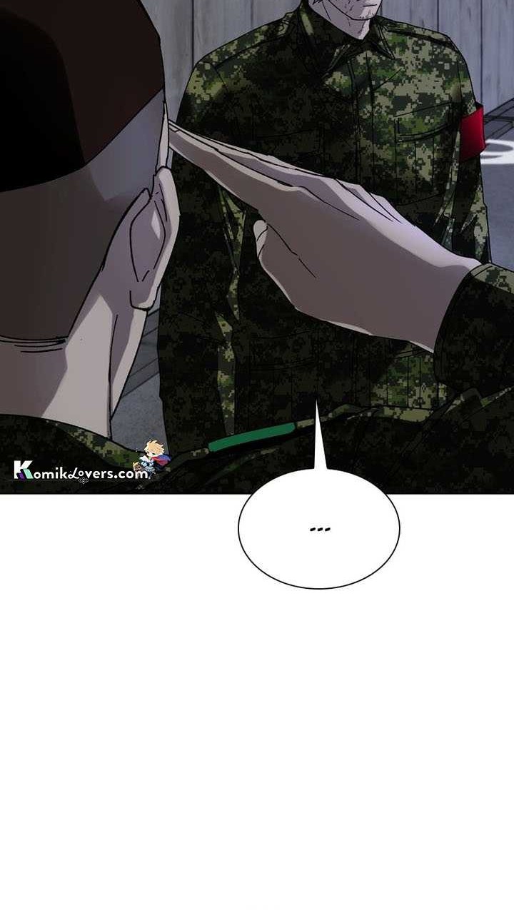 The End of the World is Just a Game to Me Chapter 37 Gambar 18