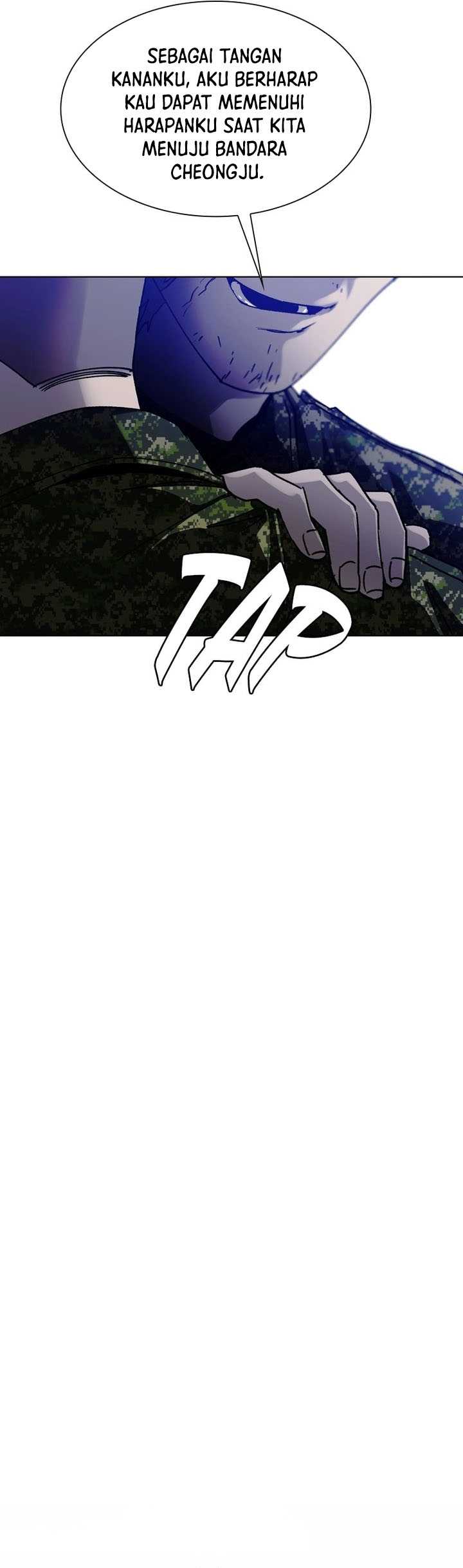 The End of the World is Just a Game to Me Chapter 37 Gambar 23
