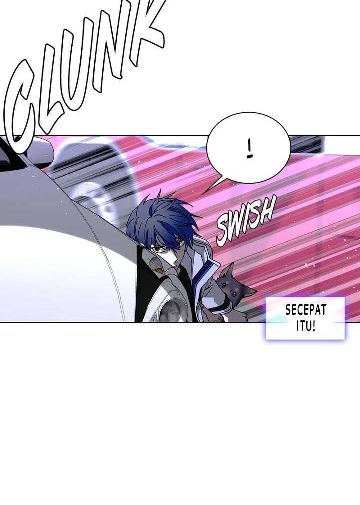 The End of the World is Just a Game to Me Chapter 37 Gambar 27