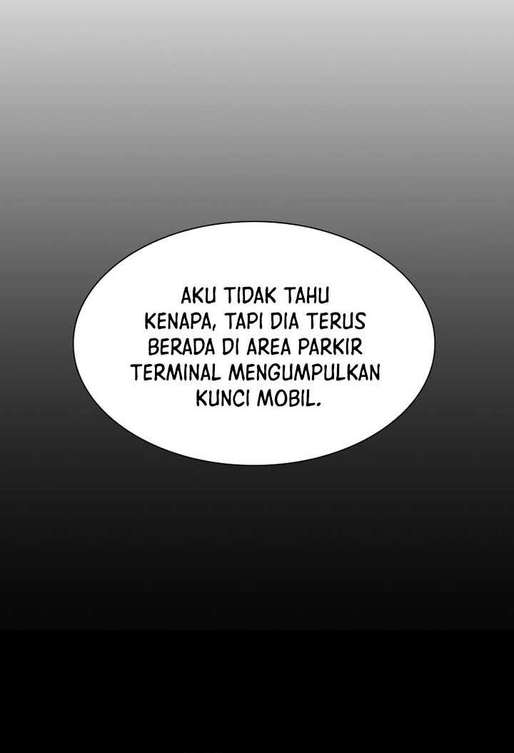 The End of the World is Just a Game to Me Chapter 37 Gambar 29