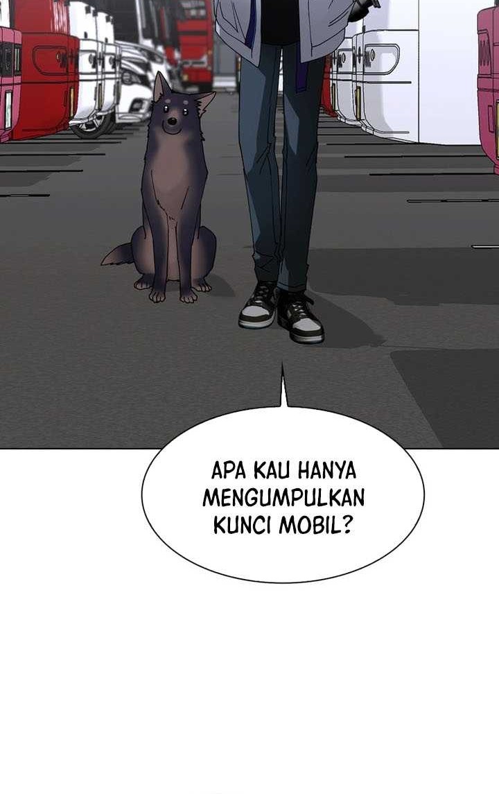 The End of the World is Just a Game to Me Chapter 37 Gambar 33