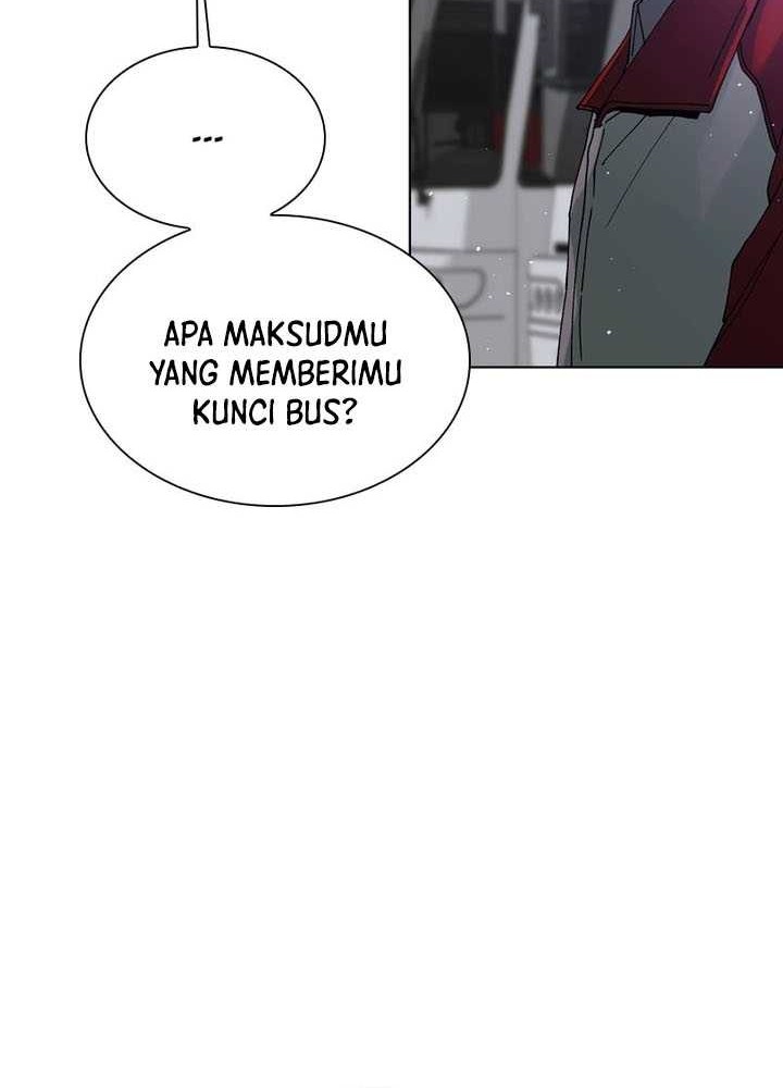The End of the World is Just a Game to Me Chapter 37 Gambar 35