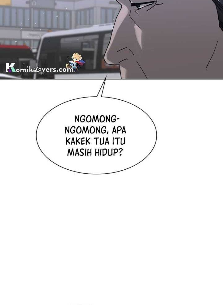 The End of the World is Just a Game to Me Chapter 37 Gambar 37