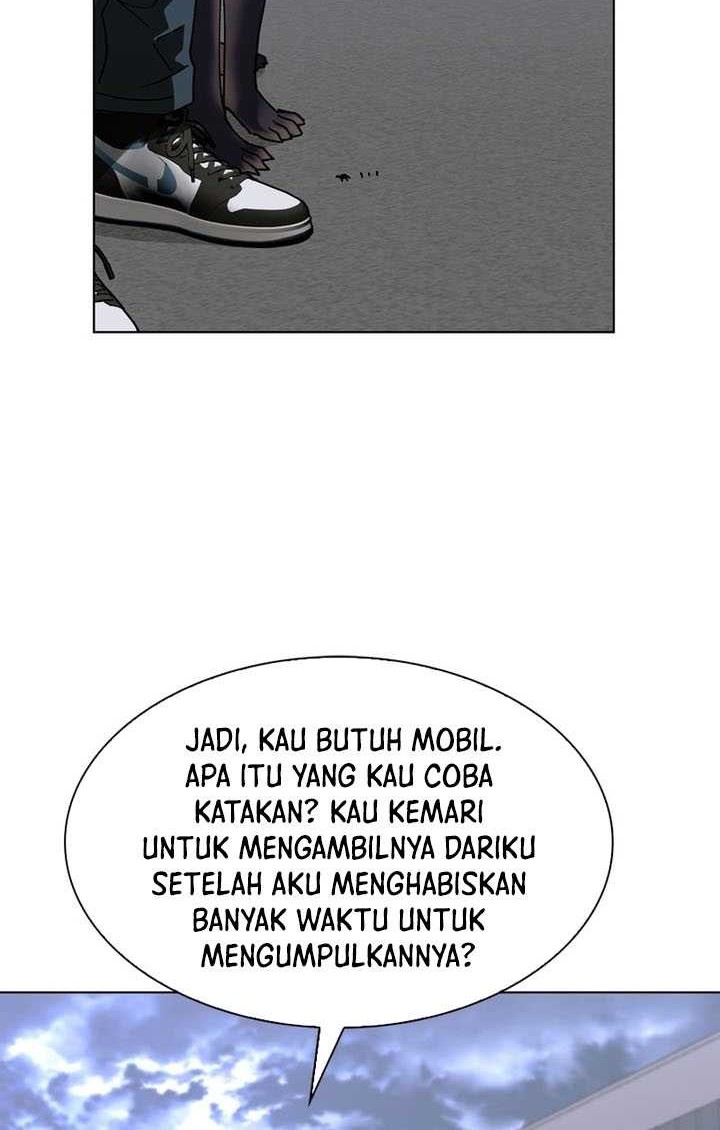 The End of the World is Just a Game to Me Chapter 37 Gambar 39