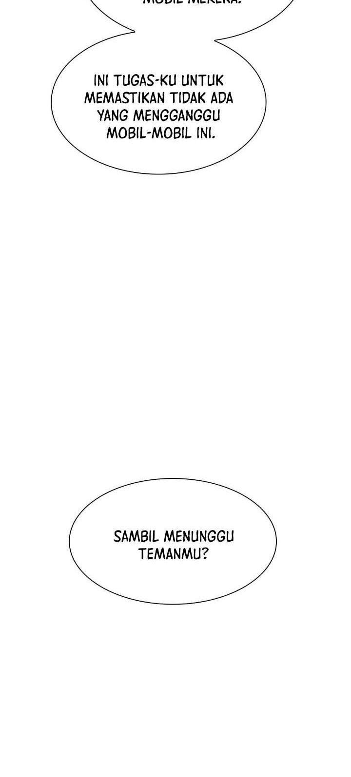 The End of the World is Just a Game to Me Chapter 37 Gambar 41