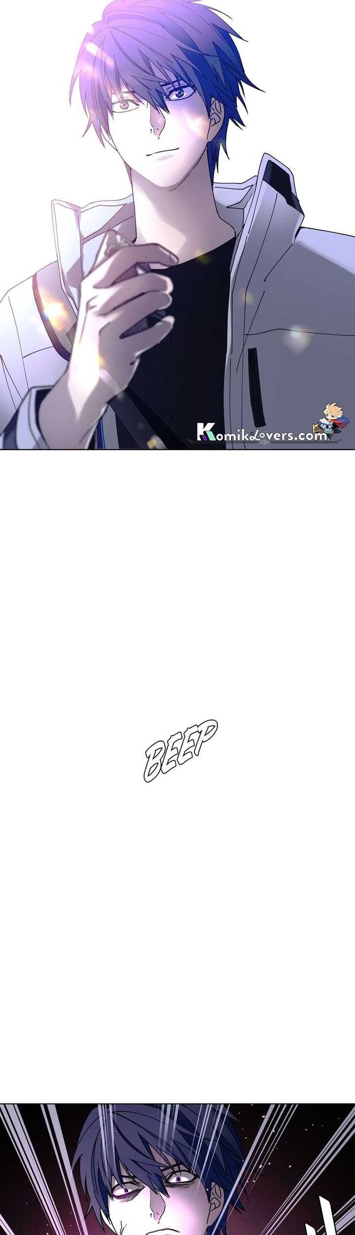 The End of the World is Just a Game to Me Chapter 37 Gambar 44