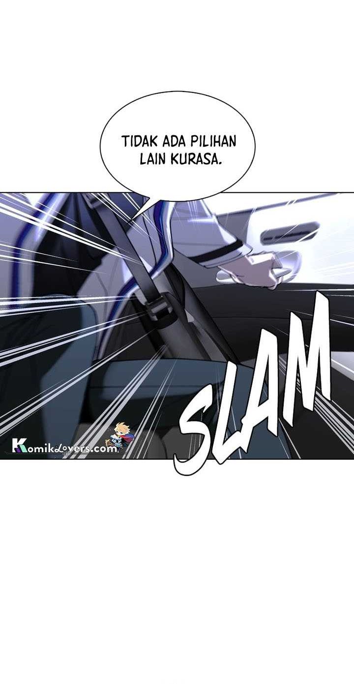 The End of the World is Just a Game to Me Chapter 37 Gambar 47