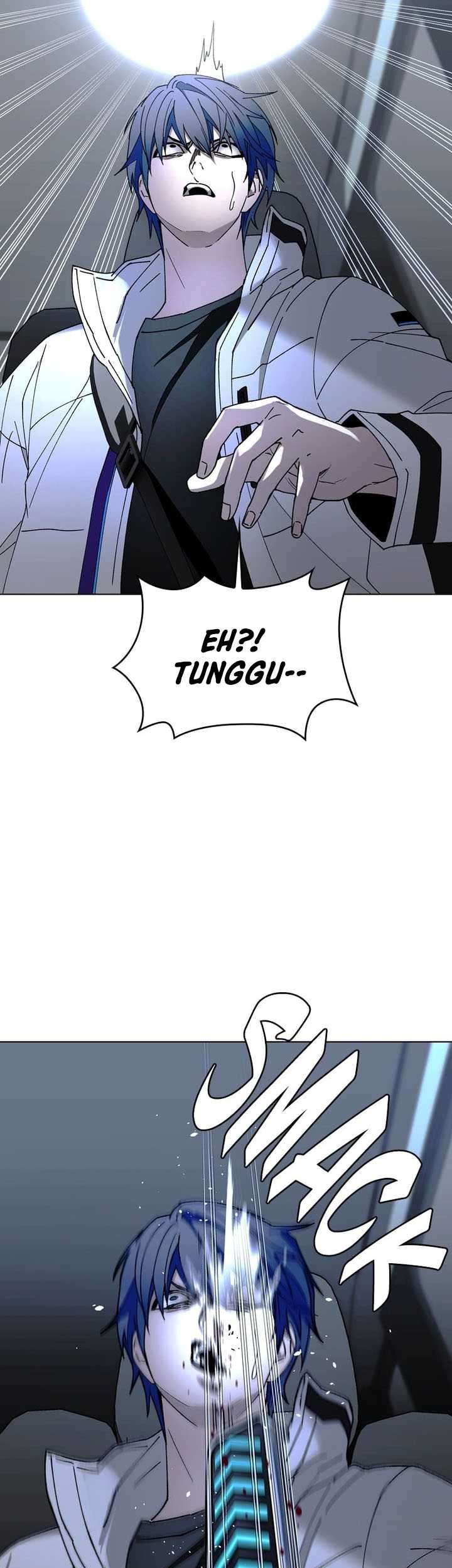 The End of the World is Just a Game to Me Chapter 37 Gambar 54