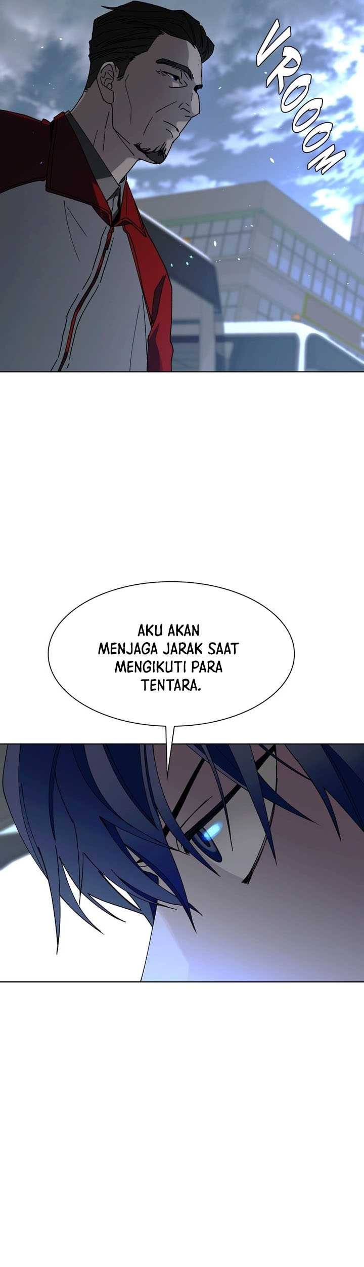The End of the World is Just a Game to Me Chapter 37 Gambar 66