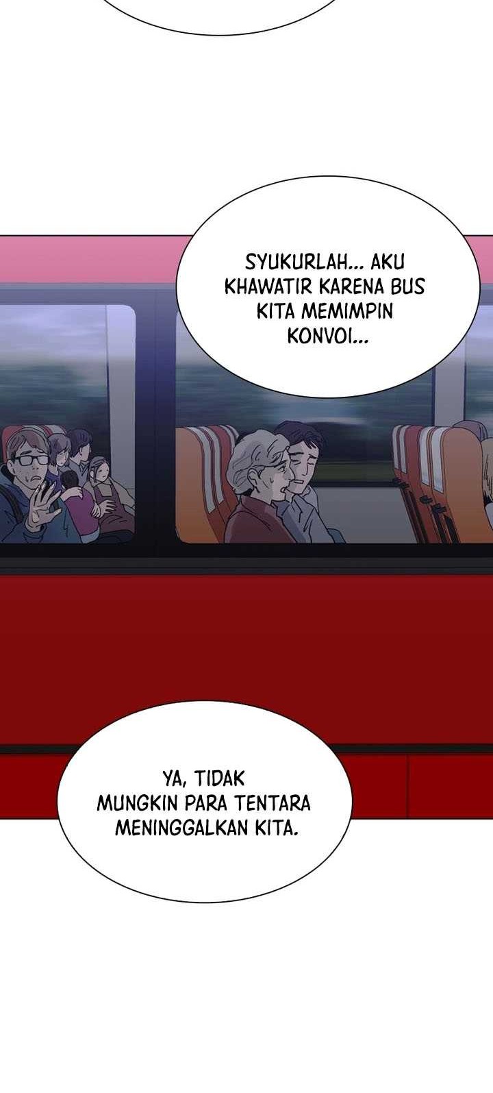 The End of the World is Just a Game to Me Chapter 37 Gambar 69