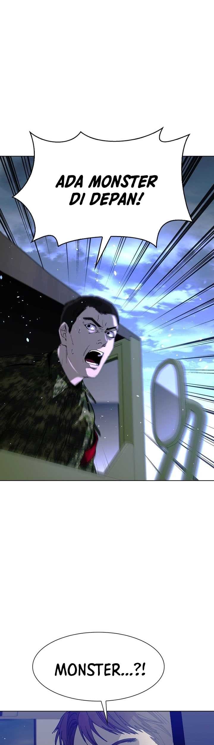 The End of the World is Just a Game to Me Chapter 37 Gambar 72
