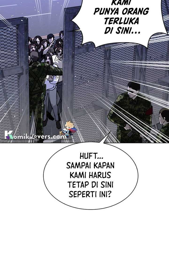 The End of the World is Just a Game to Me Chapter 37 Gambar 4