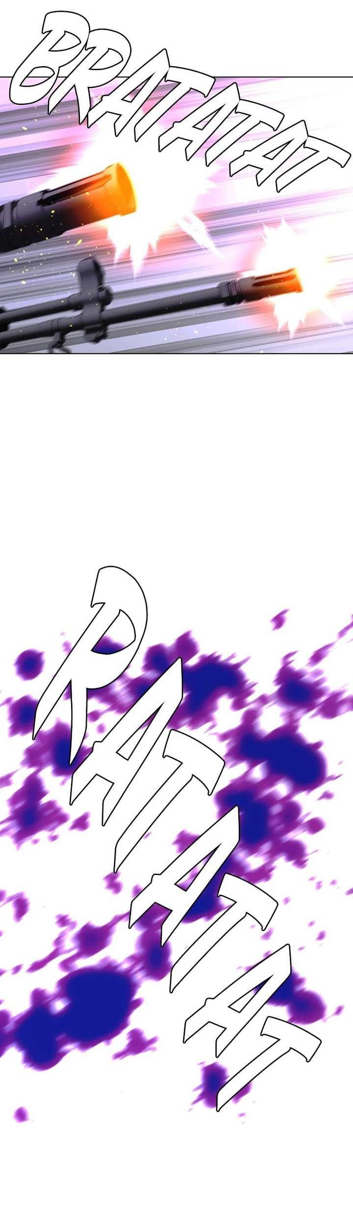 The End of the World is Just a Game to Me Chapter 37 Gambar 11