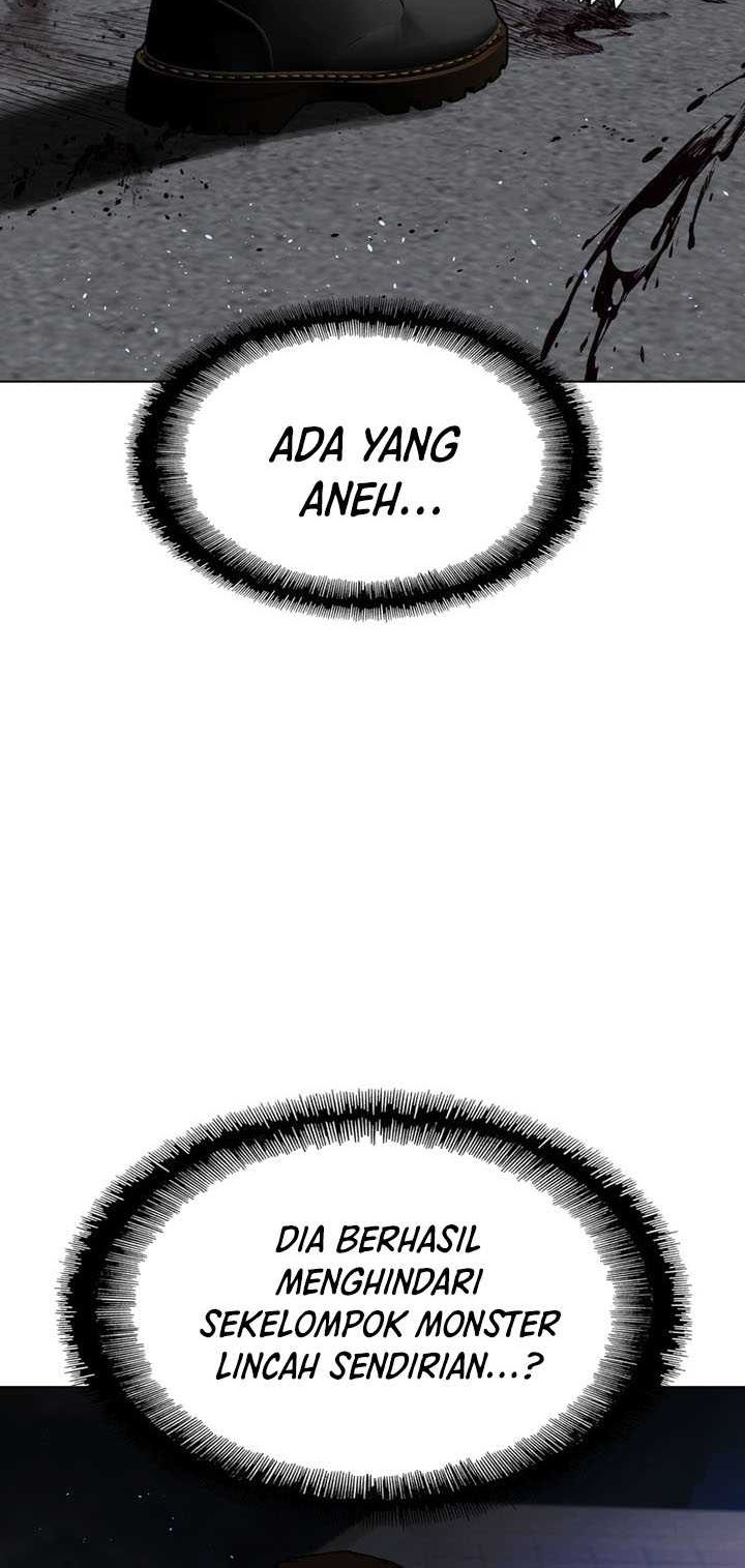 The End of the World is Just a Game to Me Chapter 37 Gambar 14
