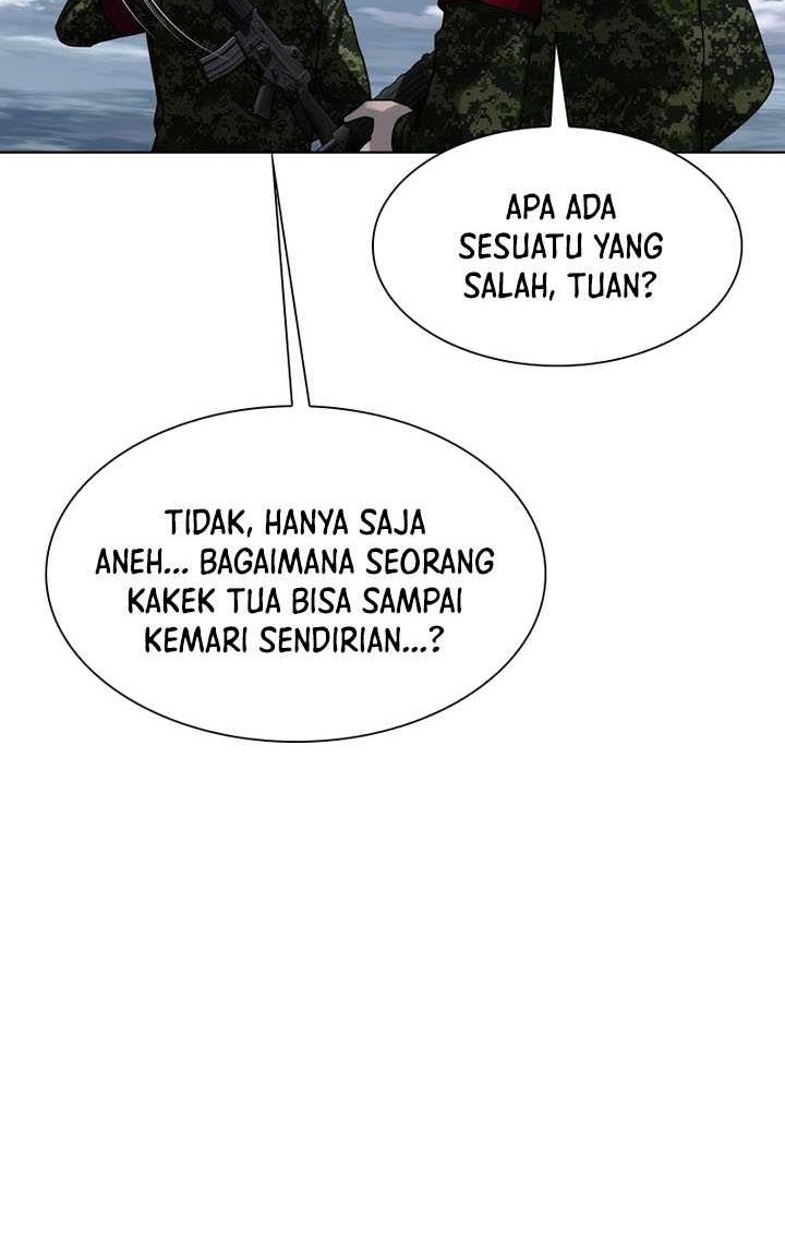 The End of the World is Just a Game to Me Chapter 37 Gambar 16