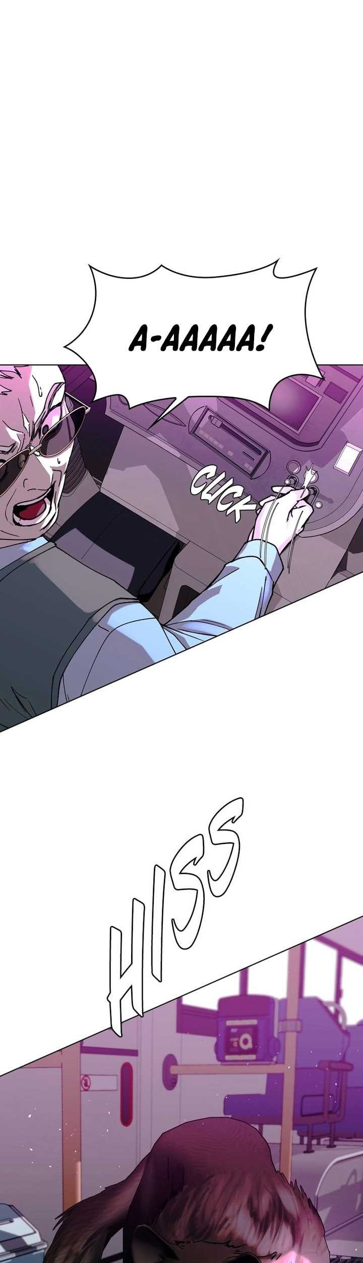 The End of the World is Just a Game to Me Chapter 36 Gambar 20