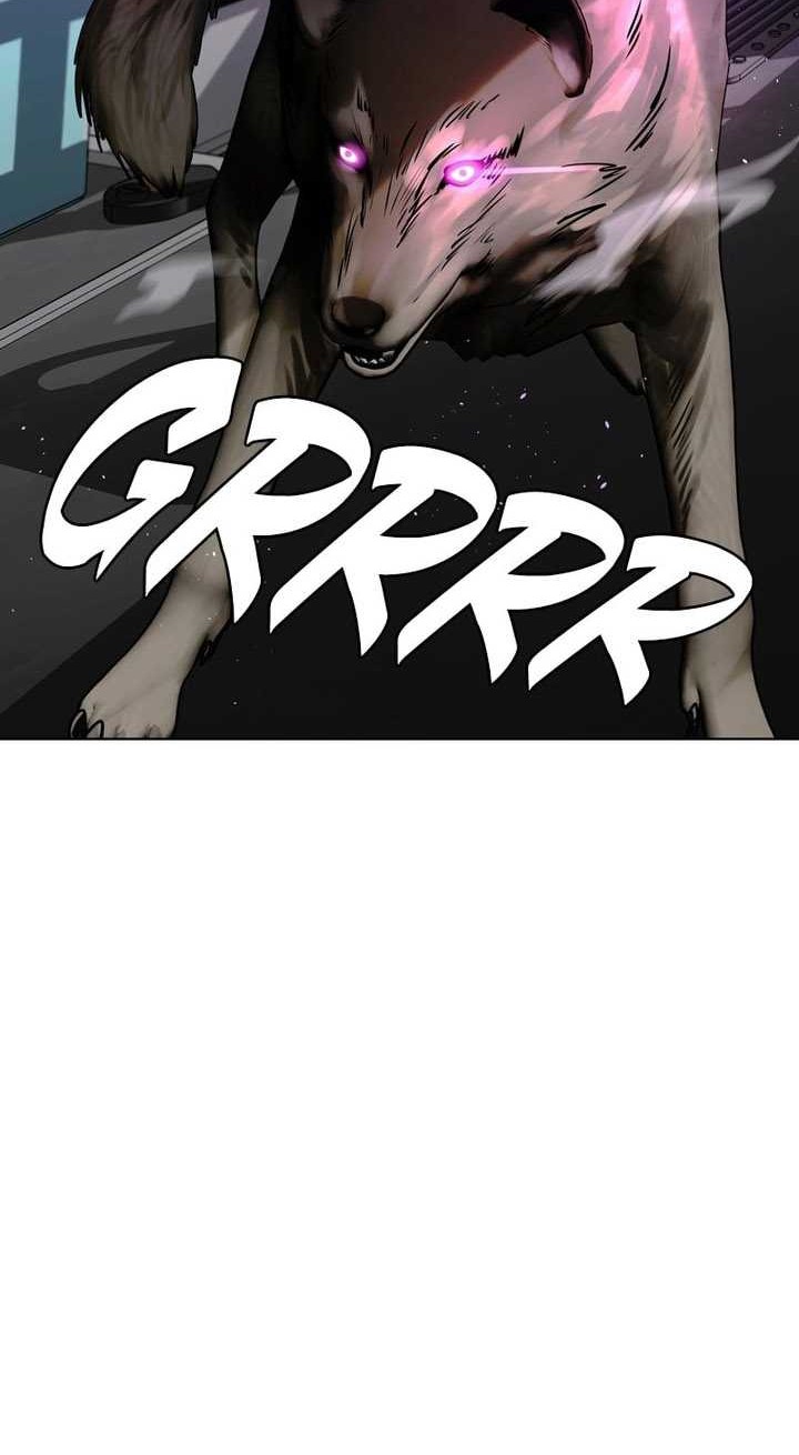 The End of the World is Just a Game to Me Chapter 36 Gambar 21