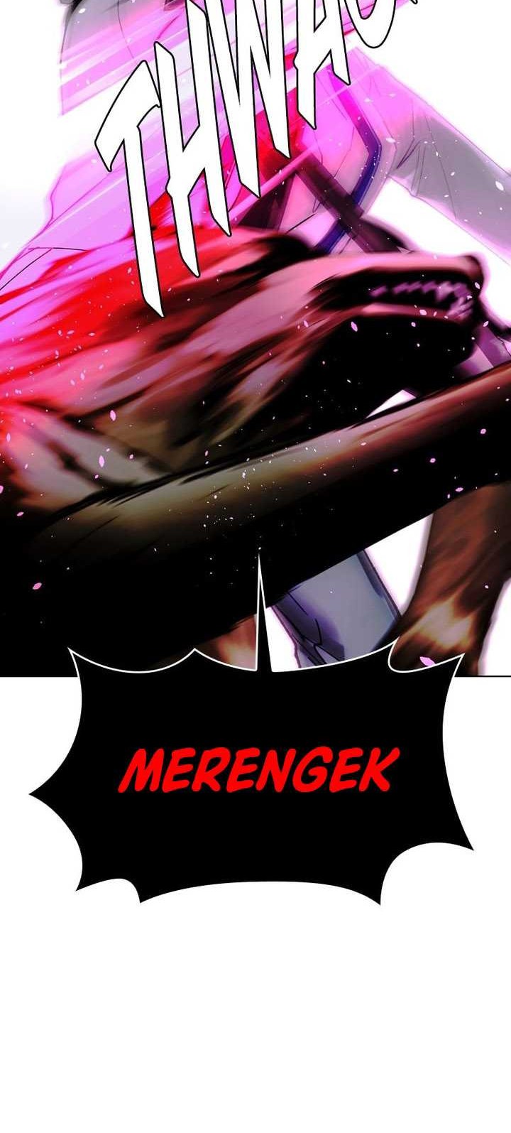 The End of the World is Just a Game to Me Chapter 36 Gambar 23