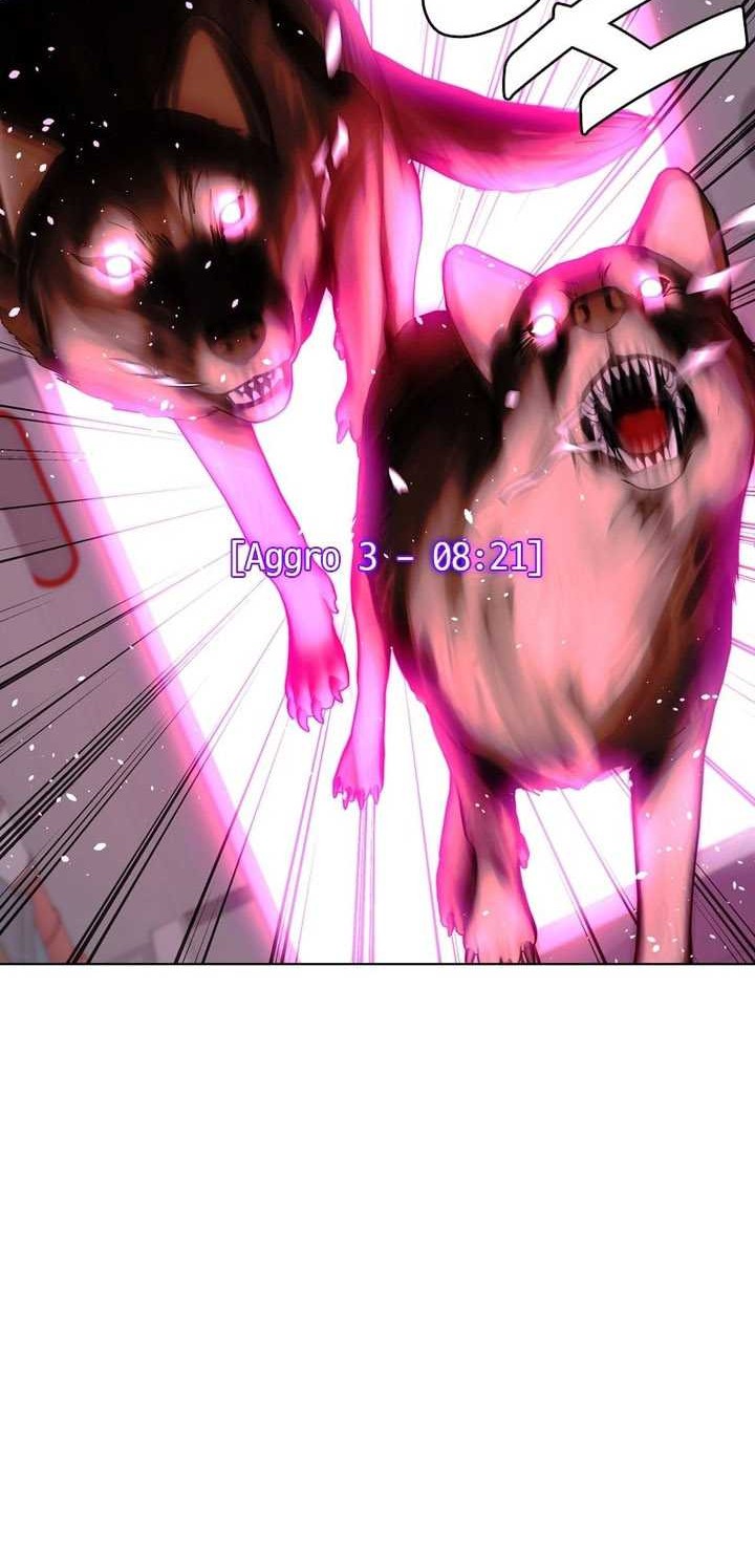 The End of the World is Just a Game to Me Chapter 36 Gambar 29