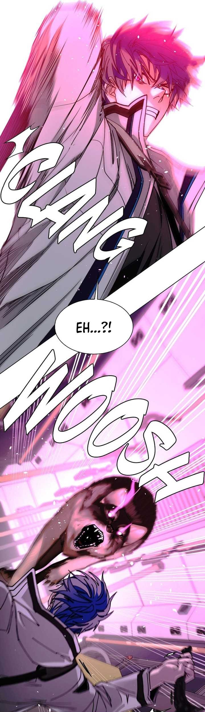 The End of the World is Just a Game to Me Chapter 36 Gambar 36