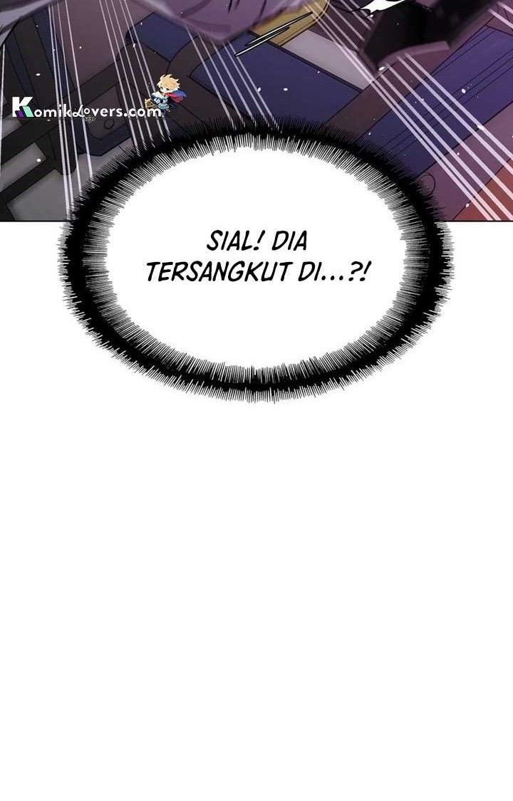 The End of the World is Just a Game to Me Chapter 36 Gambar 37