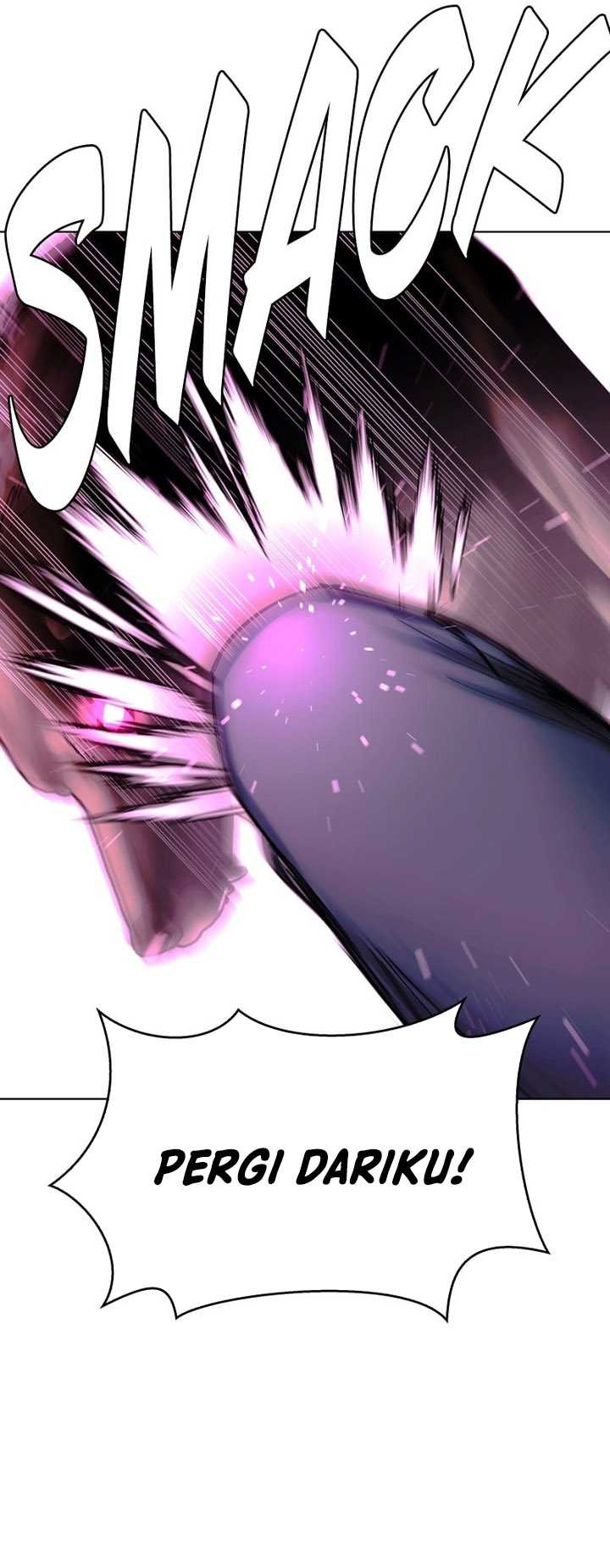 The End of the World is Just a Game to Me Chapter 36 Gambar 38