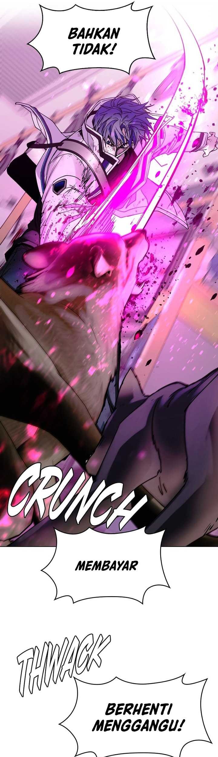 The End of the World is Just a Game to Me Chapter 36 Gambar 41