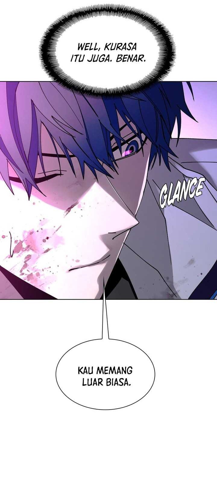 The End of the World is Just a Game to Me Chapter 36 Gambar 46