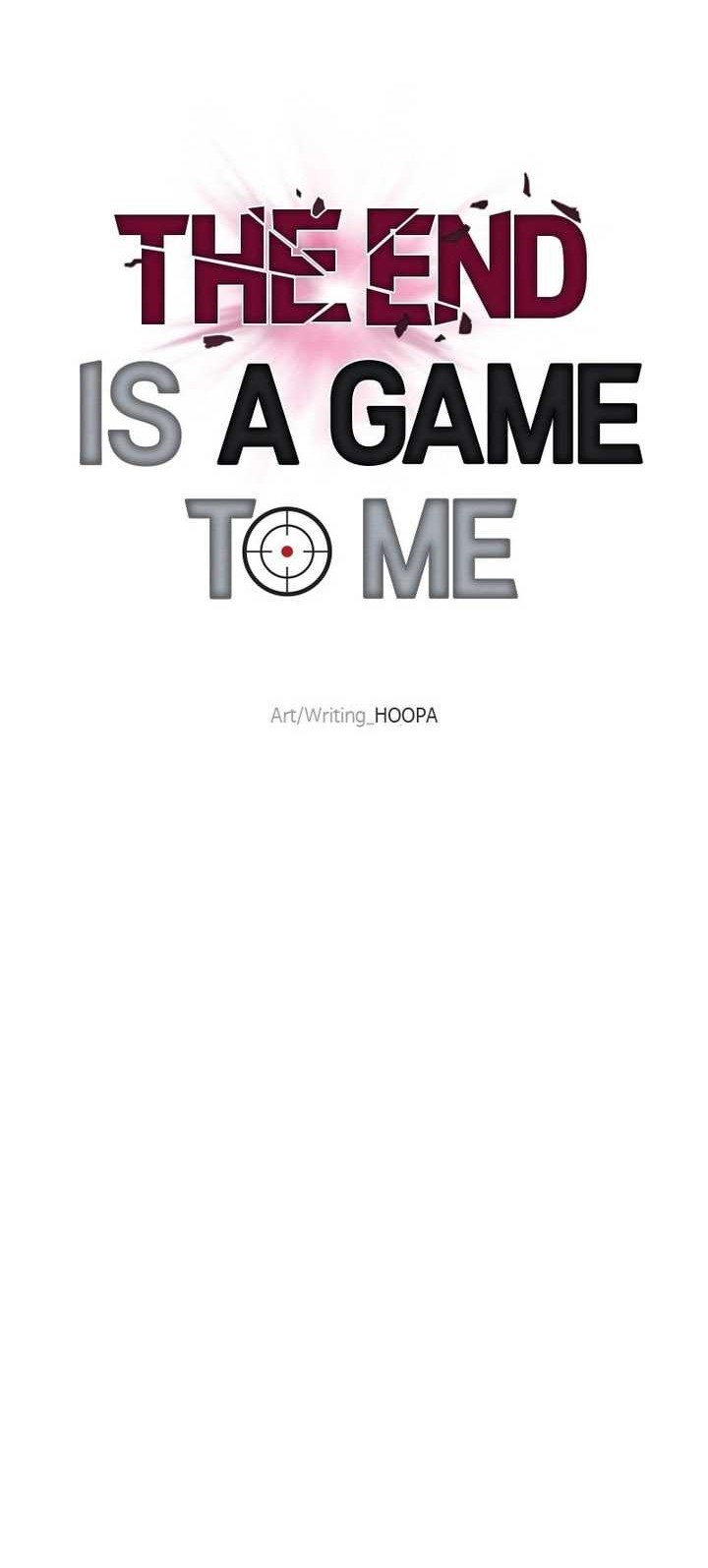 The End of the World is Just a Game to Me Chapter 36 Gambar 48
