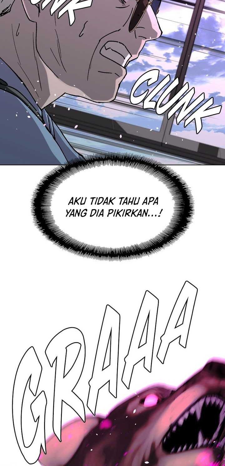 The End of the World is Just a Game to Me Chapter 36 Gambar 50