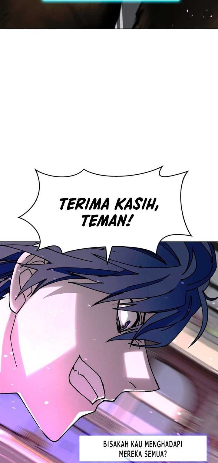 The End of the World is Just a Game to Me Chapter 36 Gambar 52