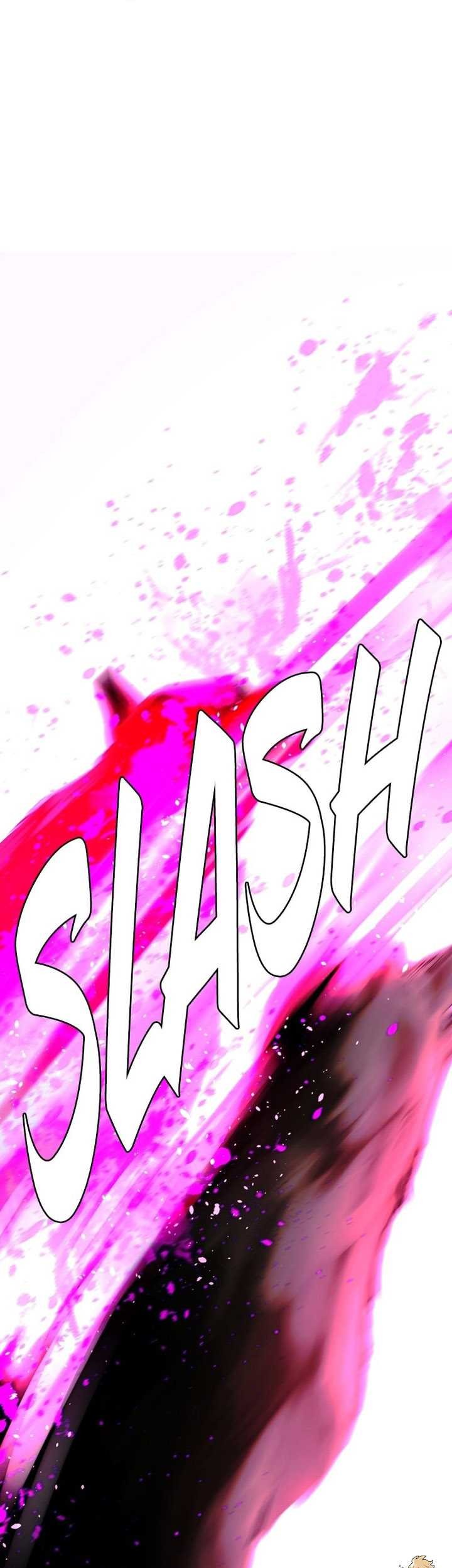 The End of the World is Just a Game to Me Chapter 36 Gambar 55